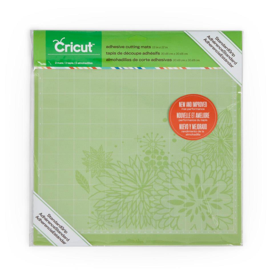 Product Spotlight: New Cricut Mats Coming Soon ! - Scrap Me Quick