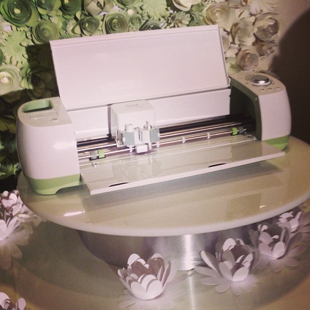 New Cricut Explore Details Released