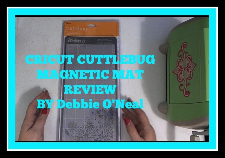 Cricut Cuttlebug Craft Embossing Die Cutting Machine Bundle +  Accessories/Sizzix